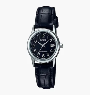 Часы женские Casio LTP-V002L-1B