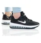 Кросівки дитячі Nike Air Max Genome Big Kids Shoes Black CZ4652-003