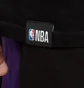 Шорти чоловічі NEW ERA Nba Colour Block Short Los Angeles Lakers Black 60416375