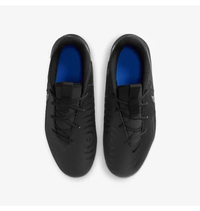 Бутсы детские Nike Phantom Gx Ii Academy Black FD6722-002