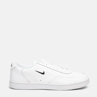 Кросівки чоловічі Nike Court Vintage White CJ1679-101