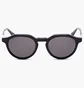 Сонцезахисні окуляри BOTTEGA VENETA Grey/Black BV1260S-005-49