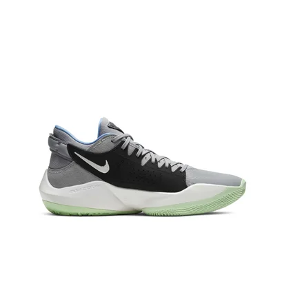 Кроссовки мужские Nike Zoom Freak 2 Grey Ck5424-004