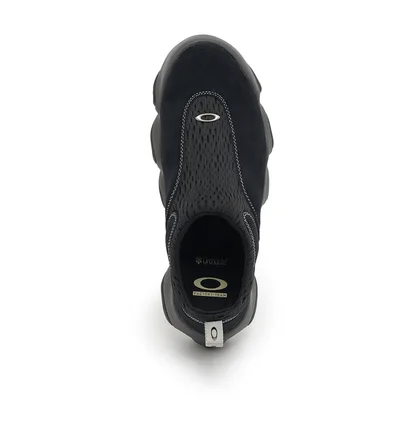 Кроссовки мужские Oakley Flesh Black BDS24S00003860BK09