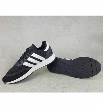 Кросівки унісекс Adidas N-5923 Black IH8875