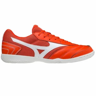 Футзалки чоловічі Mizuno Mrl Sala Club Orange Q1GA210301