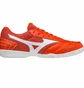 Футзалки чоловічі Mizuno Mrl Sala Club Orange Q1GA210301