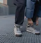 Ботинки мужские New Balance Urainad Grey URAINAD