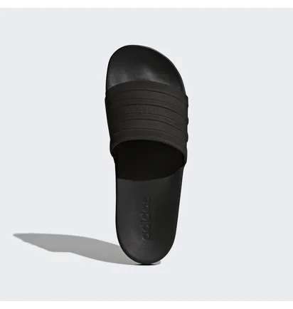 Тапочки унісекс Adidas Adilette Comfort Black S82137