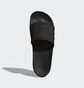 Тапочки унісекс Adidas Adilette Comfort Black S82137