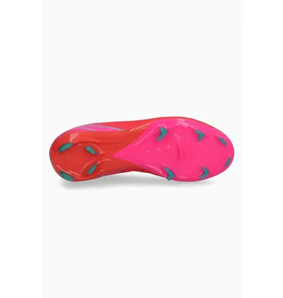 Бутсы детские Nike Zoom Vapor 16 Pro Red HF5448-800