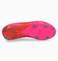Бутсы детские Nike Zoom Vapor 16 Pro Red HF5448-800