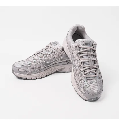 Кроссовки женские Nike W P-6000 Beige/White IF1756-100