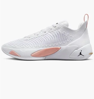 Кросівки унісекс Air Jordan Luka 1 Basketball Shoes White DN1772-106