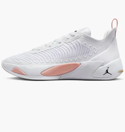 Кроссовки унисекс Air Jordan Luka 1 Basketball Shoes White DN1772-106