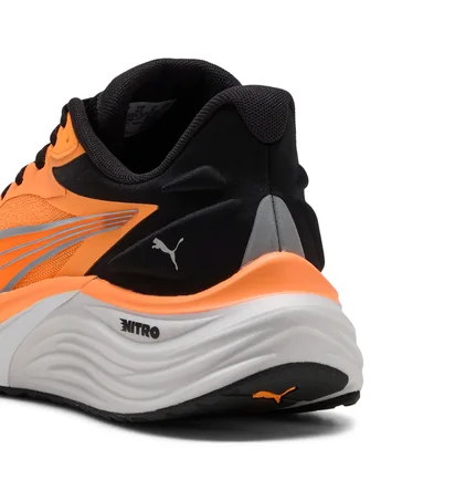 Кросівки чоловічі Puma Electrify Nitro 4 Orange 310789-17