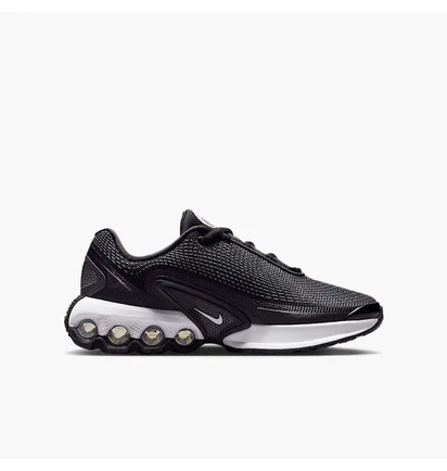 Кроссовки детские Nike Air Max Dn Black IH7672-004