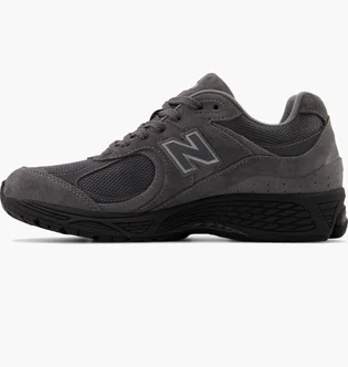 Кросівки чоловічі New Balance Nb2002R Grey U2002RH