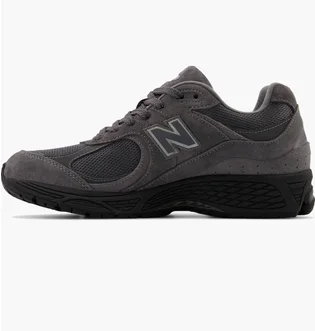 Кроссовки мужские New Balance Nb2002R Grey U2002RH