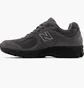 Кросівки чоловічі New Balance Nb2002R Grey U2002RH
