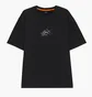 Футболка чоловіча Hugo Boss Te_Voyage Black 50546370-001