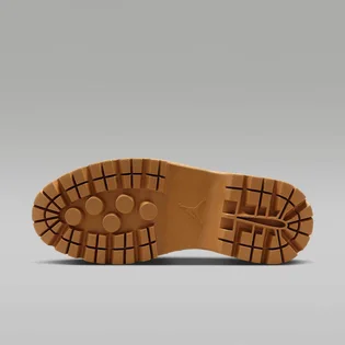 Кросівки жіночі Air Jordan 1 Brooklyn Low Brown HF3184-700