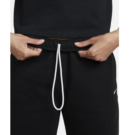 Штаны женские Nike Lab Nrg Fleece Pant Wmns Black CW5565-010
