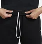 Штаны женские Nike Lab Nrg Fleece Pant Wmns Black CW5565-010
