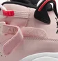 Кросівки дитячі Air Jordan 6 Rings (Gs) Pink 323419-602