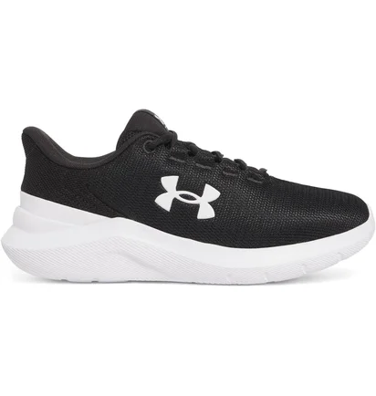 Кроссовки женские Under Armour Phade Rn 3 Black 3028259-001