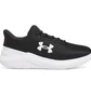Кроссовки женские Under Armour Phade Rn 3 Black 3028259-001