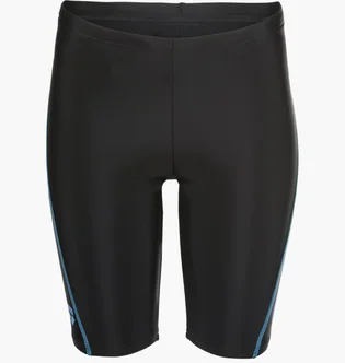 Плавки дитячі Arena Logo Jammer R Black 006496-507
