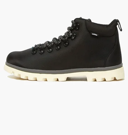 Черевики унісекс Native Fitzsimmons Treklite Jiffy Black 41100630-1099