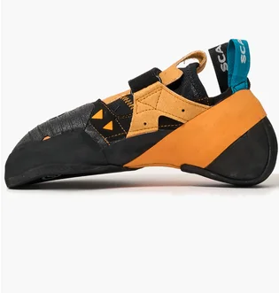 Скальники унісекс SCARPA Instinct Vs Black 70013-000
