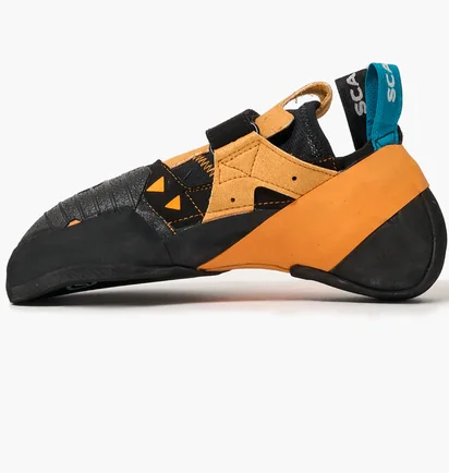 Скальники унісекс SCARPA Instinct Vs Black 70013-000