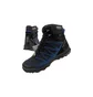 Ботинки мужские Salomon Woodsen 2 Black 410094