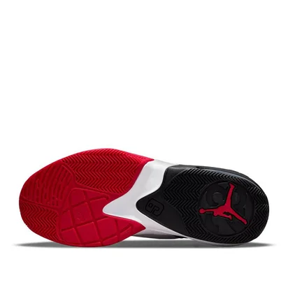 Кросівки чоловічі Air Jordan Max Aura 3 White/Black CZ4167-160