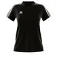 Футболка женская Adidas Tiro 19 Trainingsshirt Black D95932