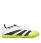 Сороконожки унисекс Adidas Predator Club Tf White JH8854