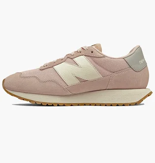Кросівки жіночі New Balance 237 Pink WS237HL1
