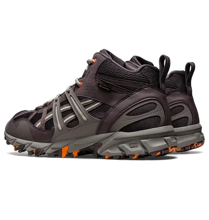 Черевики чоловічі Asics Gel-Sonoma 15-50 Mt Gore-Tex Violet 1201A699-020