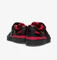 Кроссовки унисекс Adidas Forum Low X Circoloco Black HQ3618
