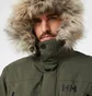 Куртка мужская Helly Hansen Reine Parka Olive 53630-431