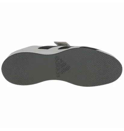 Кросівки чоловічі Adidas Weightlifting Ii Grey FV6591