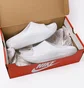 Тапочки чоловічі Nike Reactx Rejuven8 White HV4479-100