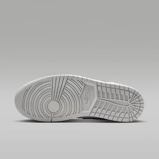 Кроссовки мужские Air Jordan 1 Mid White DQ8426-101