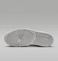 Кроссовки мужские Air Jordan 1 Mid White DQ8426-101