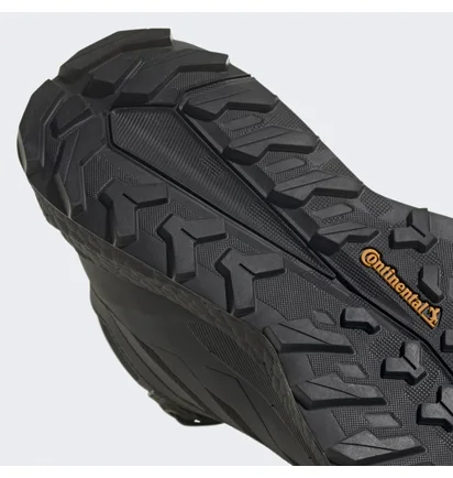 Кросівки жіночі Adidas Terrex Free Hiker Gore-Tex Hiking Shoes 2.0 Black Ie2163