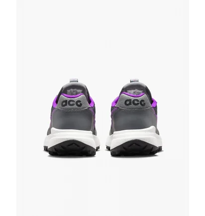Кросівки чоловічі Nike Acg Lowcate Grey Dx2256-002