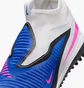 Сороконіжки дитячі Nike Phantom 6 High Academy White/Blue HQ2049-446